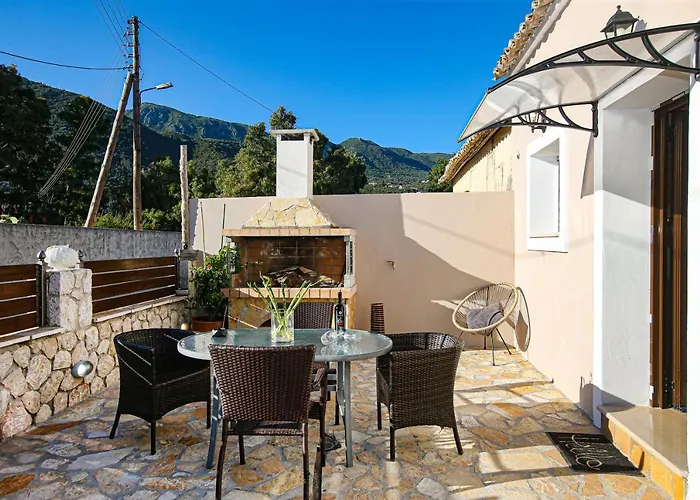 Stavros House Σπίτι διακοπών *