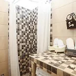 Stavros House Vakantiehuis Ýpsos