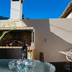 Stavros House Vakantiehuis Ýpsos