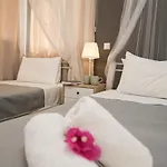 Vakantiehuis Stavros House Ýpsos
