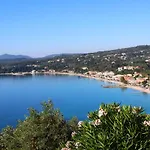 Stavros House Vakantiehuis