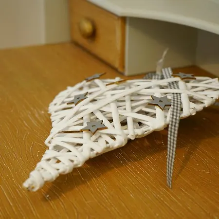 Stavros House Hébergement de vacances *