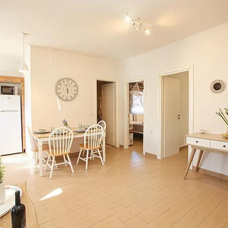 Stavros House * Ýpsos