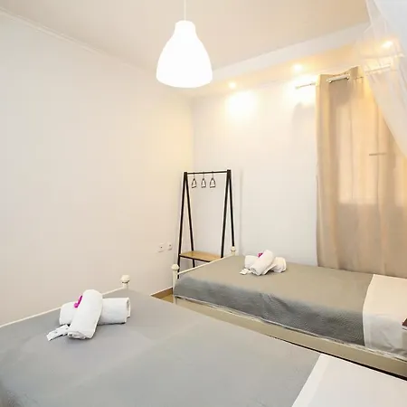 Stavros House Hébergement de vacances Ýpsos