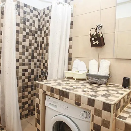 Hébergement de vacances Stavros House Ýpsos