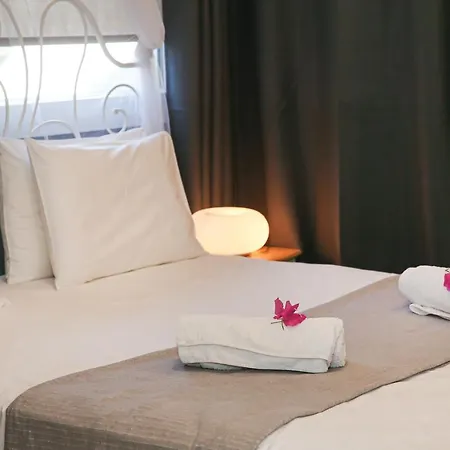 Hébergement de vacances Stavros House *