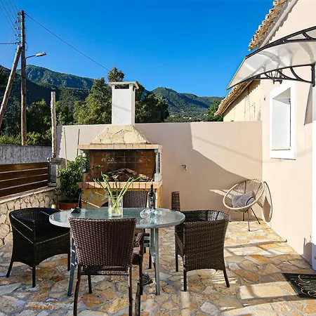 Stavros House Hébergement de vacances *