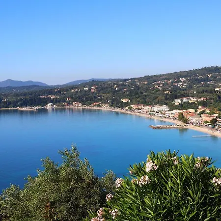 Stavros House Hébergement de vacances