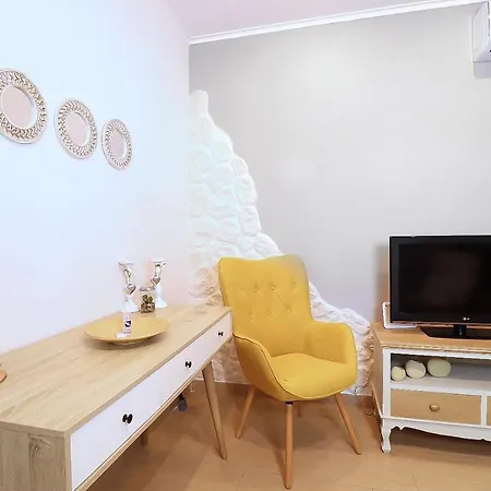 Stavros House 度假居