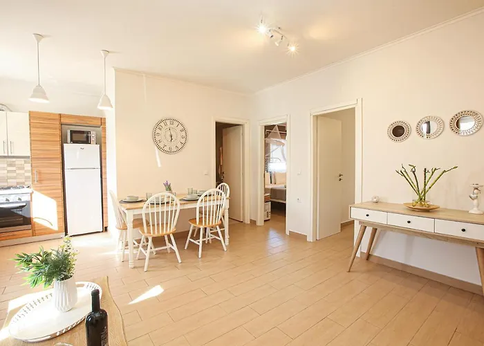 Stavros House * 阿普索斯