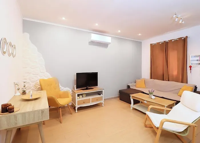 度假居 Stavros House 阿普索斯
